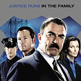  Blue Bloods 