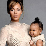  Blue Ivy 