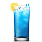  Blue Lagoon 