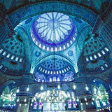  Blue Mosque 