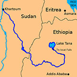  Blue Nile 