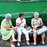  Blue Rinse 