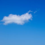  Blue Skies 