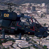  Blue Thunder 