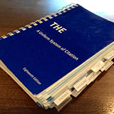  Bluebook 