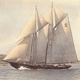  Bluenose 