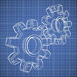  Blueprint 