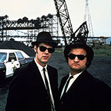  Blues Brothers 