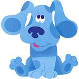  Blues Clues 