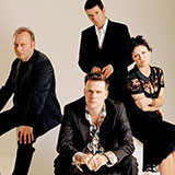  Deacon Blue 