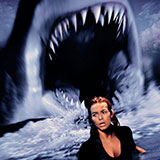  Deep Blue Sea 