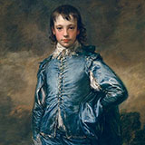  The Blue Boy 
