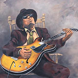  The Blues 