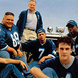  Varsity Blues 