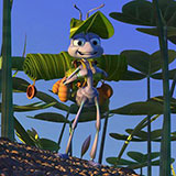  A Bugs Life 