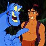  Aladdin 