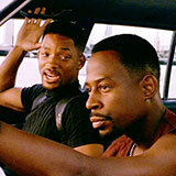  Bad Boys 