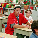  Billy Madison 
