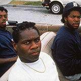 Boyz N The Hood 