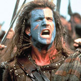  Braveheart 