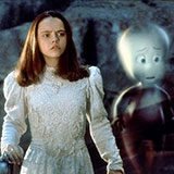  Casper 
