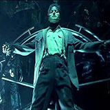 Dark City 