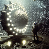  Event Horizon 