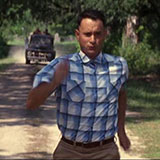  Forrest Gump 