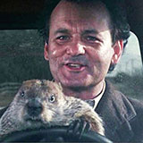  Groundhog Day 