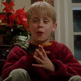  Home Alone 