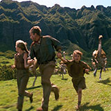  Jurassic Park 