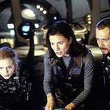  Lost In Space 
