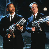  Men In Black 