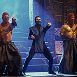  Mortal Kombat 