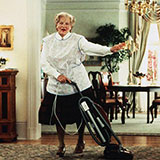  Mrs Doubtfire 