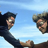  Point Break 