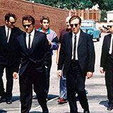  Reservoir Dogs 