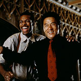  Rush Hour 