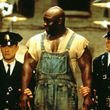  The Green Mile 