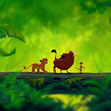  The Lion King 