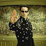  The Matrix 