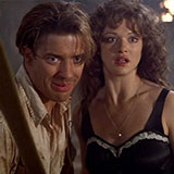  The Mummy 