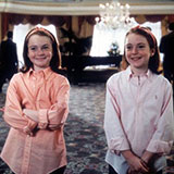  The Parent Trap 