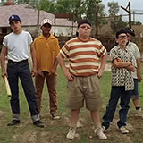  The Sandlot 
