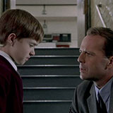  The Sixth Sense 