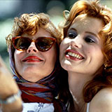  Thelma & Louise 