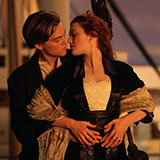  Titanic 