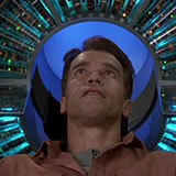  Total Recall 
