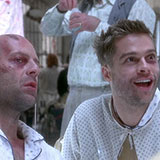  Twelve Monkeys 
