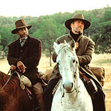  Unforgiven 